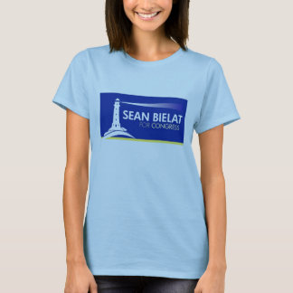 T-shirt das senhoras