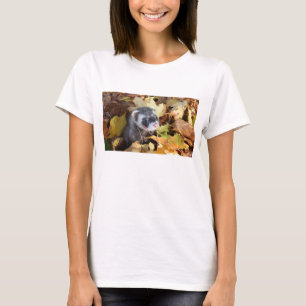 T-shirt das senhoras