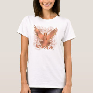 T-shirt das senhoras ComfortSoft de Eagle do