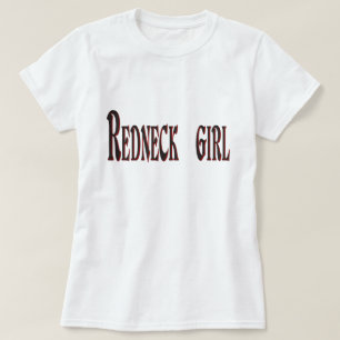 T-shirt das senhoras da menina do campónio…