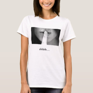 T-shirt das senhoras de QOTS