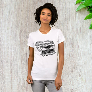 T-Shirt das Velhinhas