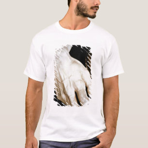 T-shirt David por Michelangelo Buonarroti, 1501-04
