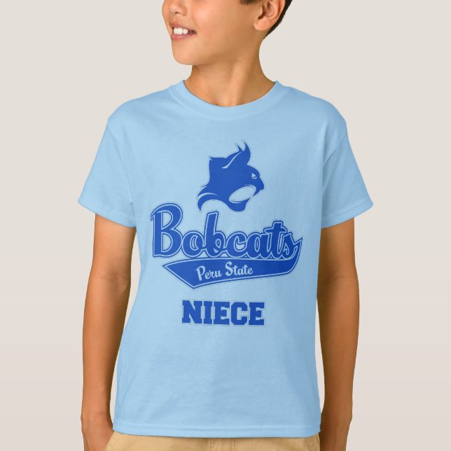 T-shirt Dawson, Katherine (Frente)