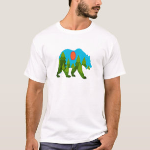T-shirt Daydreams de Sun