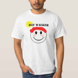T-shirt Daywalker