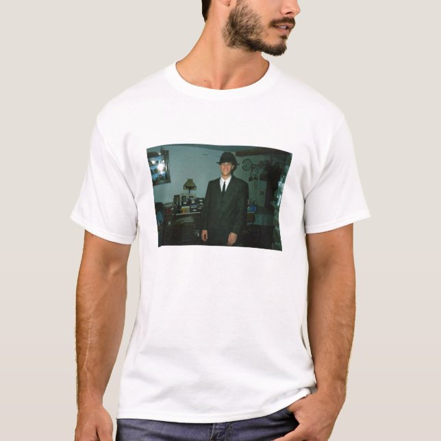 T-SHIRT DDG5 (Frente)