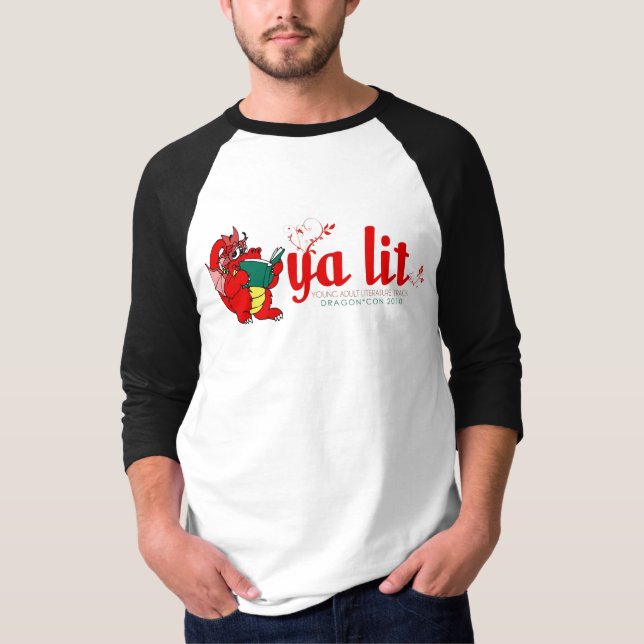 T-shirt de 2010 trilhas (Frente)