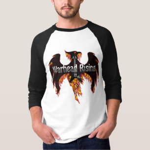 T-shirt de 2 cores