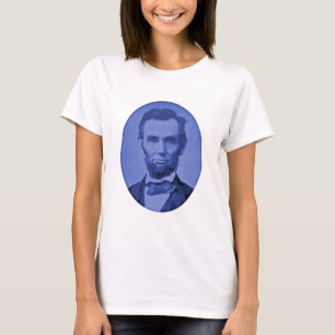 T-shirt de Abe Lincoln