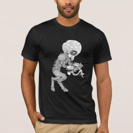 T-shirt de Achernarian