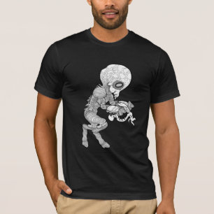 T-shirt de Achernarian