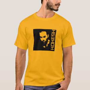 T-shirt de Adam Kokesh