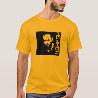 T-shirt de Adam Kokesh