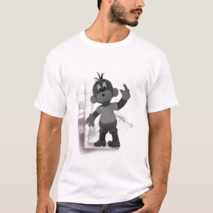 T-shirt de Aeffle