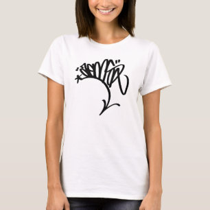 T-SHIRT DE AEMS - MENINAS