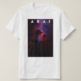 T-shirt de Akai