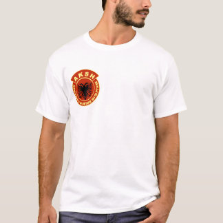 T-shirt de AKSH