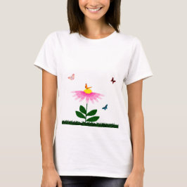 T-Shirt de Amigos da Springtime
