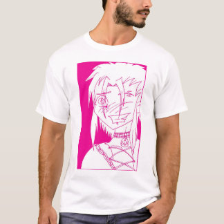 T-shirt de Amiri