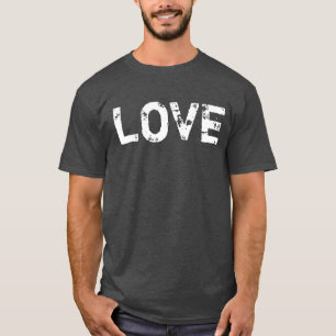 T-Shirt de Amores