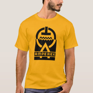 T-shirt de Amperex