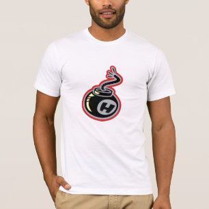 T-shirt de Andy Howell