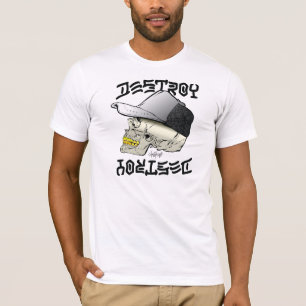 T-shirt de Andy Howell