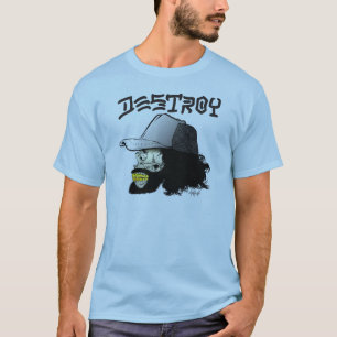 T-shirt de Andy Howell