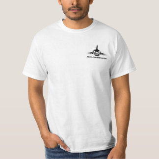 t-shirt de AnglingWes.com