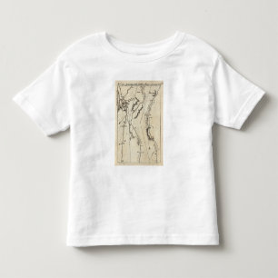 T-shirt De Annapolis a Bowling Green Ordy 70