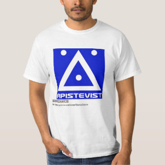T-shirt de Apistevist