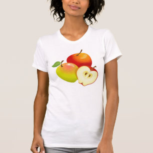 T-shirt de Apple