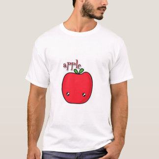 T-shirt de Apple