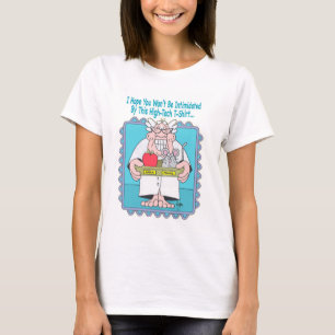 T-shirt de APPLE & do RATO