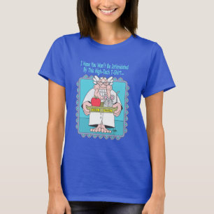 T-shirt de APPLE & do RATO