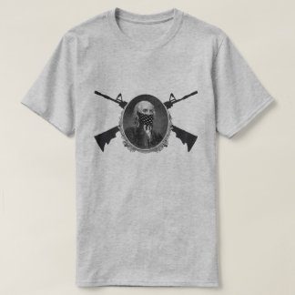 T-shirt de AR15 James Madison