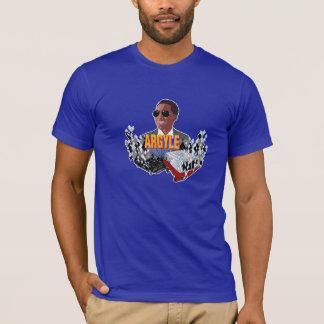 T-shirt de Argyle