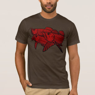 T-shirt de Arowana