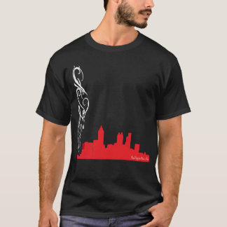 T-shirt de Atlanta