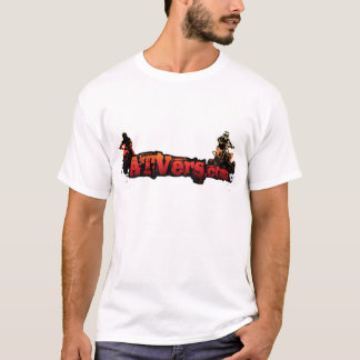 t-shirt de ATVers.com
