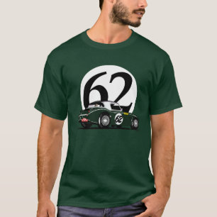 T-shirt de Austin Healey