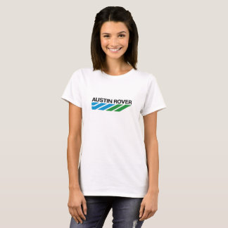 T-shirt de Austin Rover