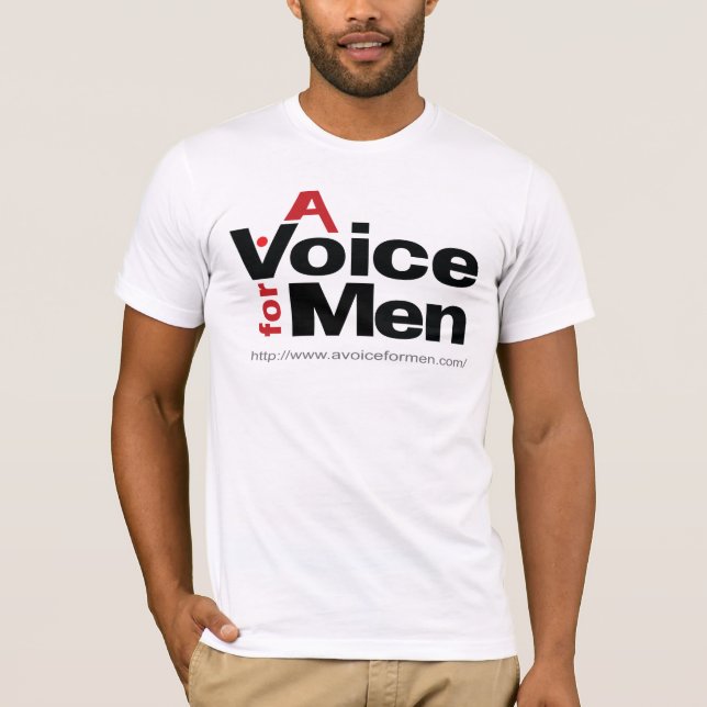 T-shirt de AVfM (Frente)