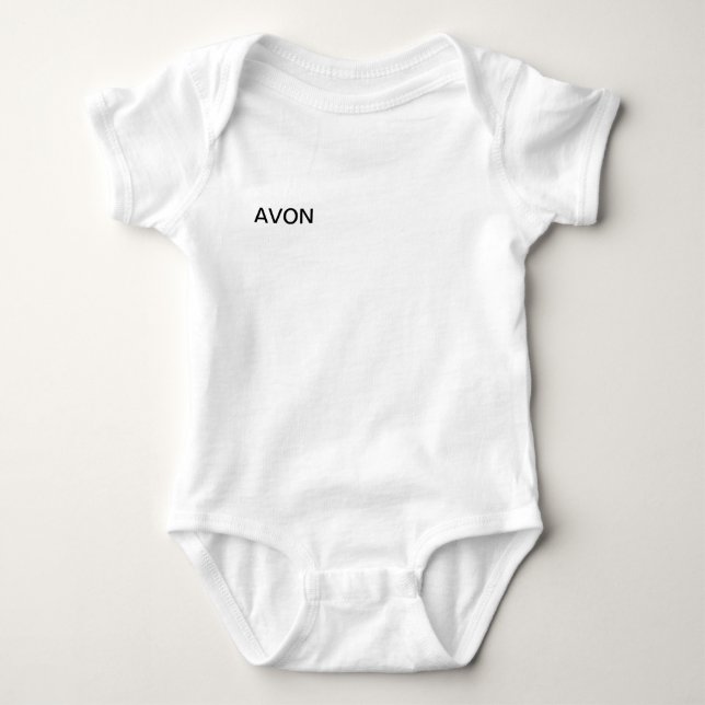 T-shirt de Avon (Frente)