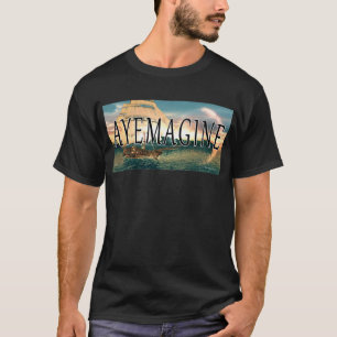 T-shirt de AyeMagine