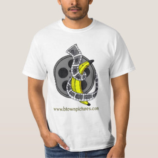T-shirt de Bananatown
