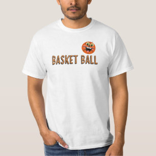 T-Shirt de Basquete