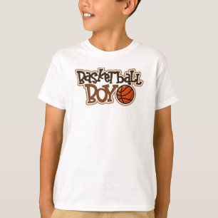 T-Shirt de Basquete