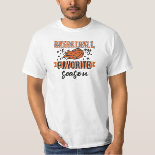 T-Shirt de Basquete